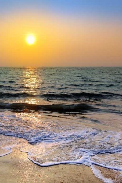 Puri sea beach - Namastey Puri