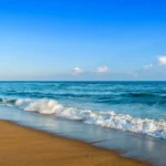 Puri Sea Beach - Places to Visit in Puri Orissa
